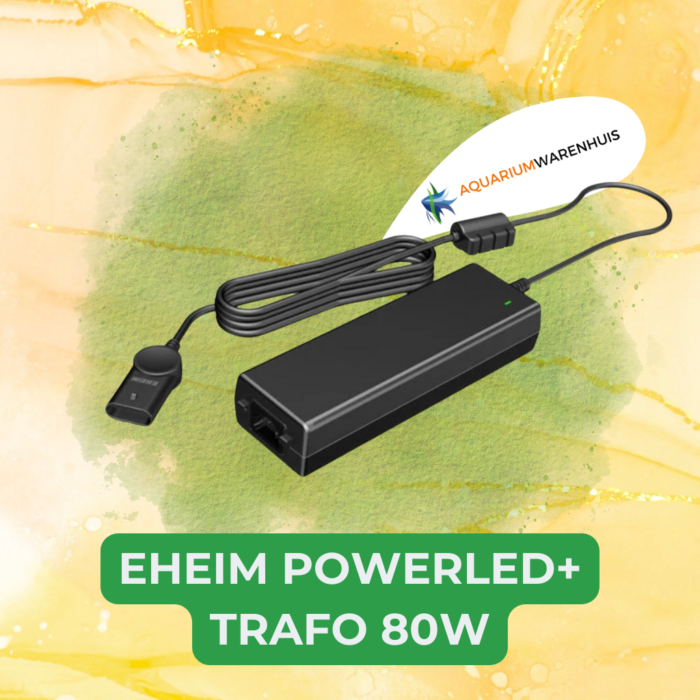 EHEIM POWERLED+ TRAFO 80W