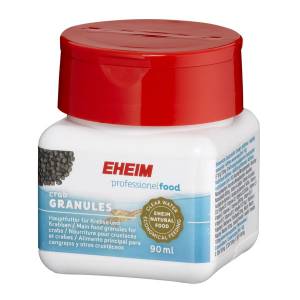 EHEIM PROFESSIONEL FOOD GRANULAAT 90 ML KREEFTEN KRABBEN