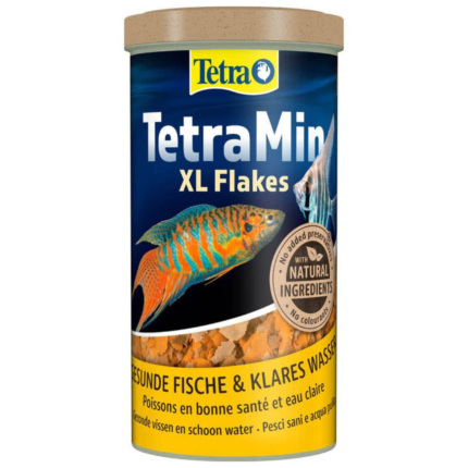 TetraMin Flakes XL 1000ml