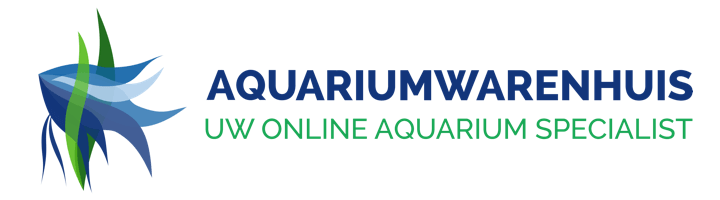 Aquariumwarenhuis