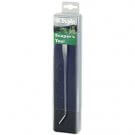 Anatomisch pincet 12 cm gebogen RVS - Precisie en Comfort