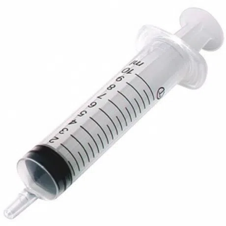 Aquarium doseerspuit 10ml