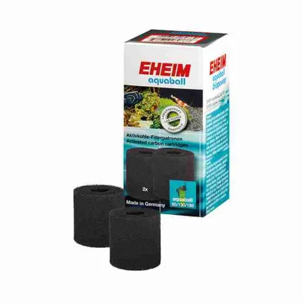 EHEIM BINNENFILTER AQUABALL BIOPOWER