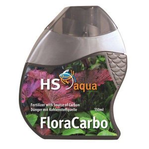 plantenvoeding met CO2