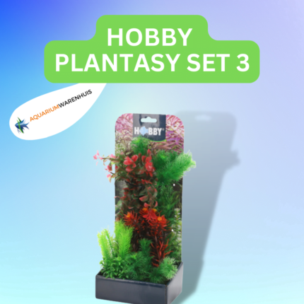 HOBBY PLANTASY SET 3