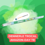 DENNERLE TROCAL AMAZON-DAY T8
