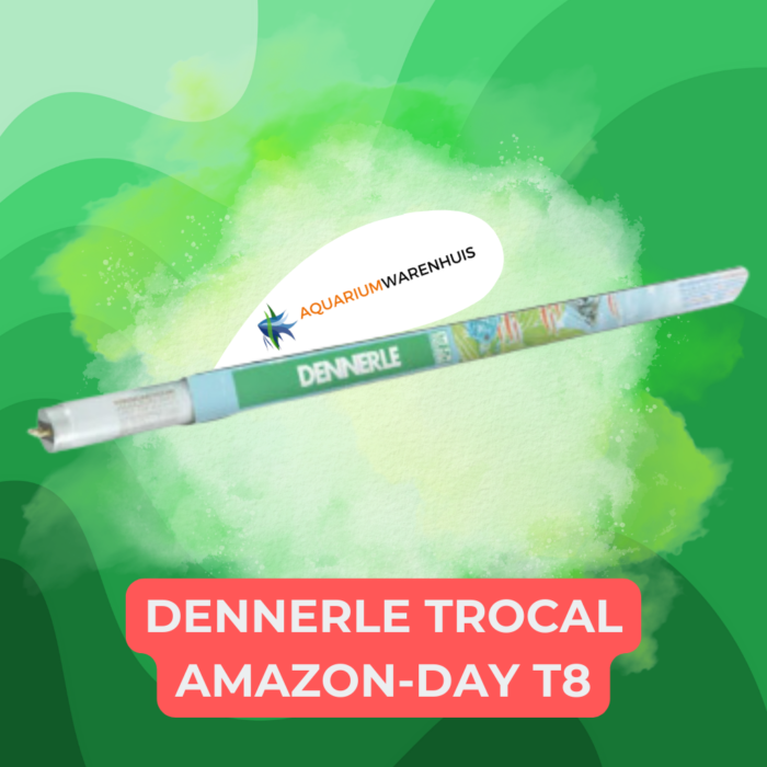 DENNERLE TROCAL AMAZON-DAY T8