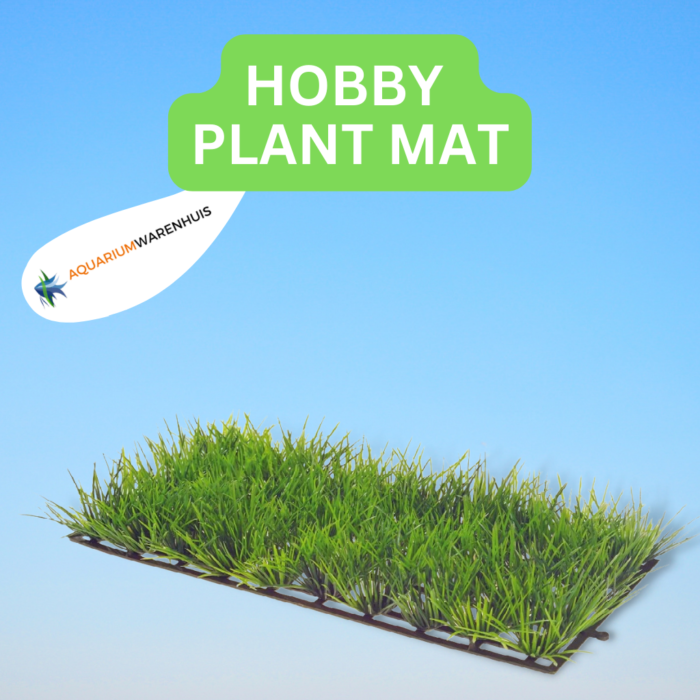 HOBBY PLANT MAT
