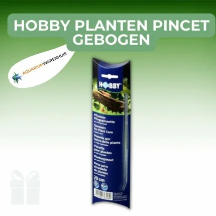 Aquarium Pincet, Roestvrij Staal Lange Handgreep Pincet Pincet Lange Pincet Voeding Tang Voedt Tanggereedschap voor Aquariumplanten Substraten Grindkoralen (rechte pincet