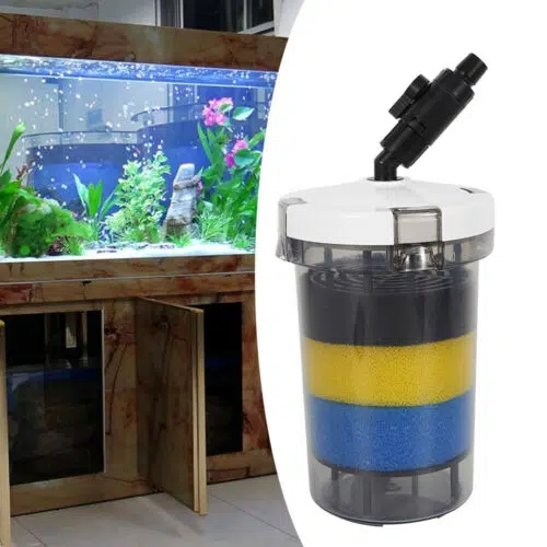 Aquarium Filter Stein Natürliche Ammoniak Zeolith Aquarium Wasser Reinigung Geruch Entferner Filter Zubehör Filter Und Zubehör