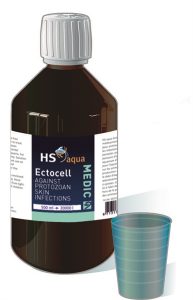 Ectocell TEGEN VISZIEKTEN
