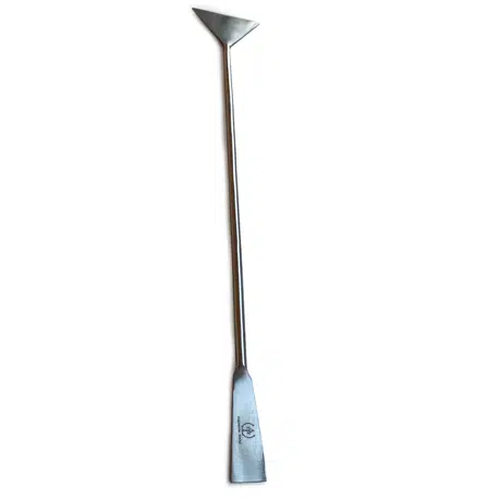 Sand Flattener 40 cm aquarium gereedschap