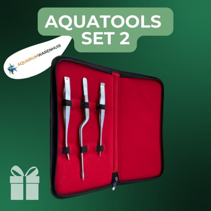 AquaTools set 2