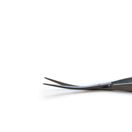 Veer schaar krom (spring scissor)