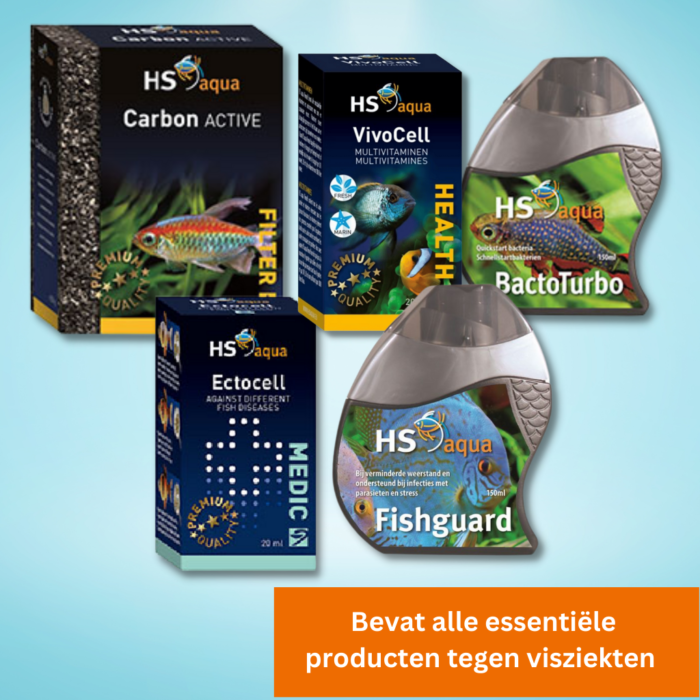 anti visziekten pakket