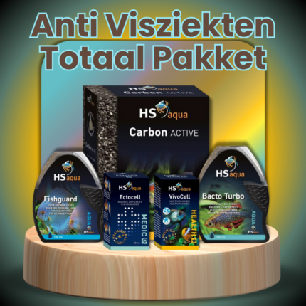 Anti Visziekten Totaal Pakket