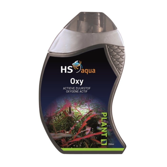 HS aqua oxy 350ml