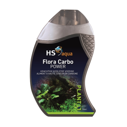 hs aqua flora carbo 350ml