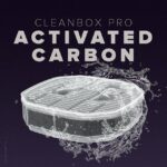 CLEANBOX Activated carbon