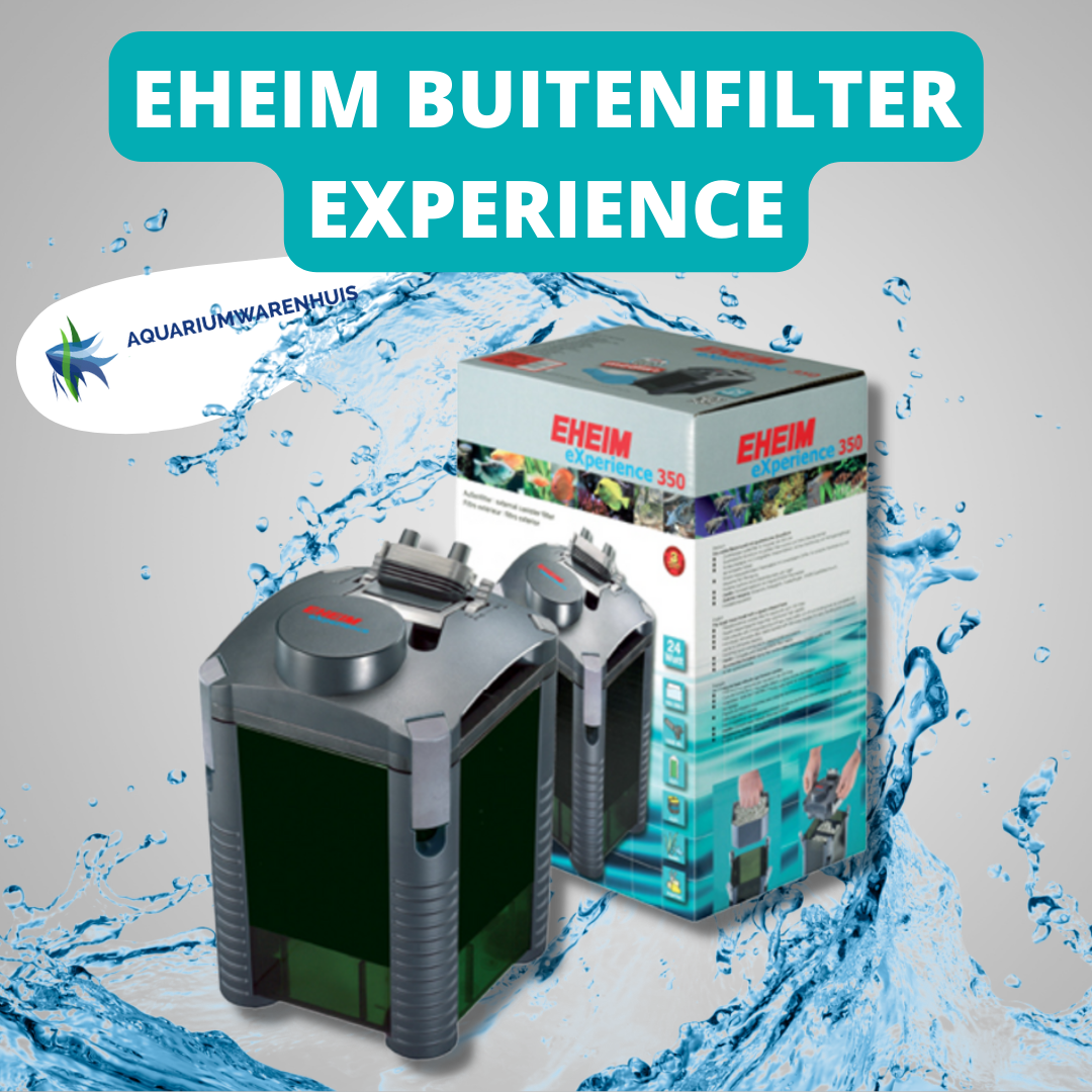 EHEIM EXPERIENCE | Aquariumwarenhuis