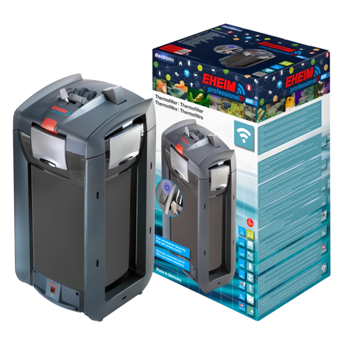 EHEIM Professionel 5e 600t