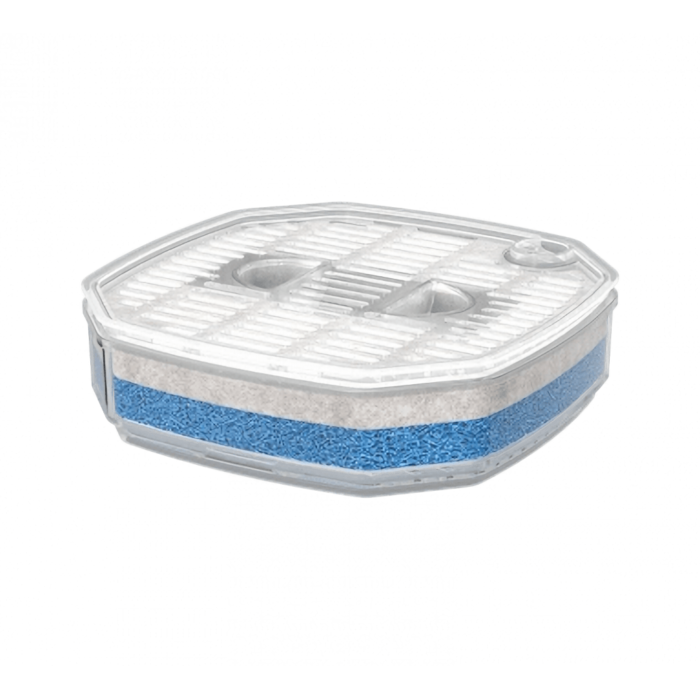 cleanbox pro fiber coarse foam