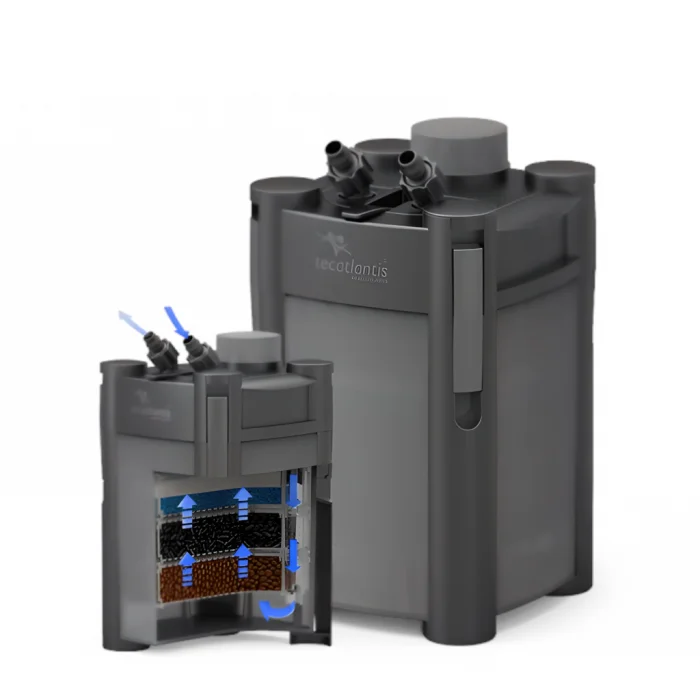 cleansys pro 730