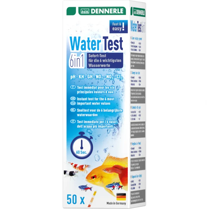 Dennerle 6in1