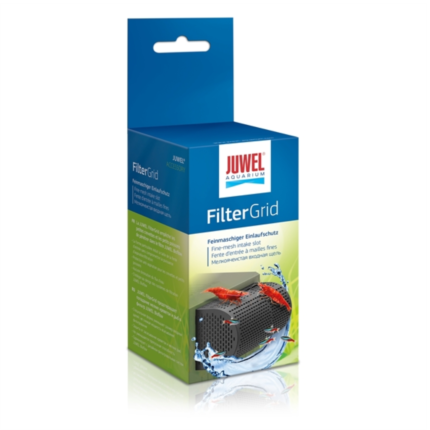 JUWEL FILTERGRID TBV BIOFLOW FILTER (2)