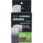 Nano Filterelement XXL 2er