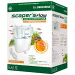 Dennerle Nano Filterpad voor Scaper's Flow - voor de mooiste aquariumplanten en producten Dennerle Nano Filterpad voor Scaper's Flow - voor de mooiste aquariumplanten en producten
