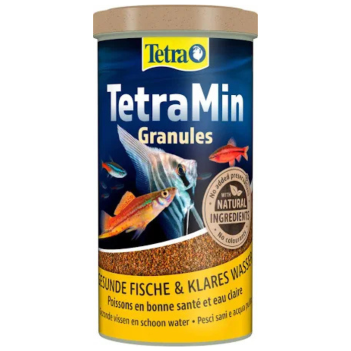 TETRA MIN GRANULAAT - Afbeelding 12