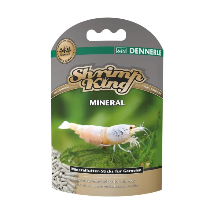 Dennerle King Shrimp Mineral