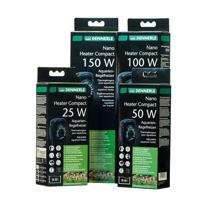 Dennerle Nano HEater Compact
