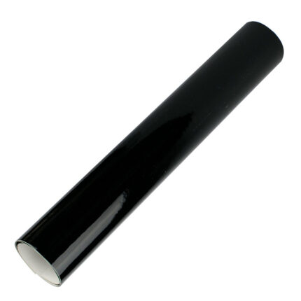 Dennerle Scrapers Back Foil Black roll