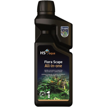 HS Aqua flora scape all-in-one 500ml