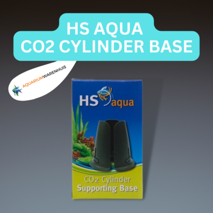 HS AQUA CO2 CYLINDER SUPPORTING BASE