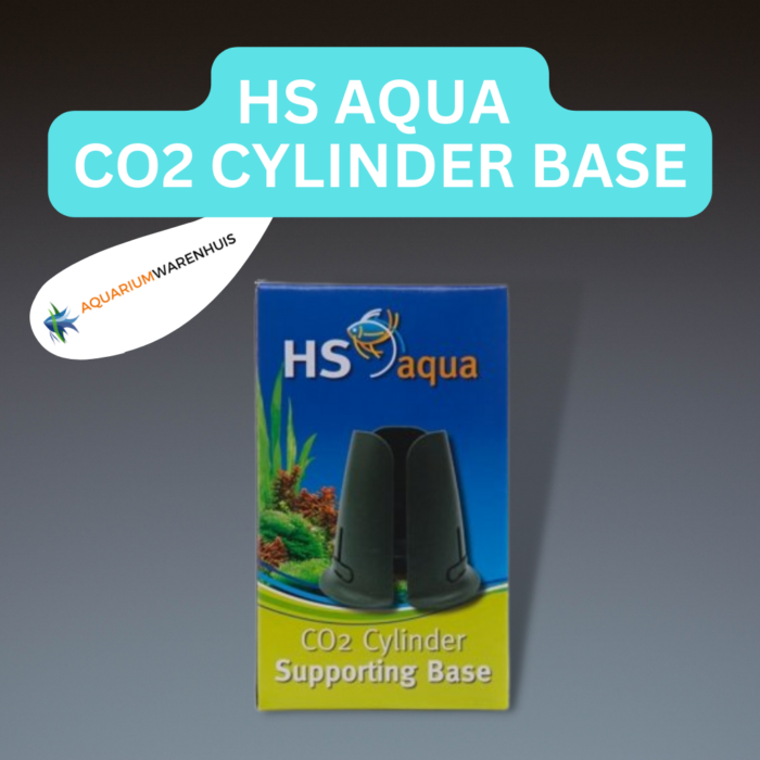 HS AQUA CO2 CYLINDER SUPPORTING BASE