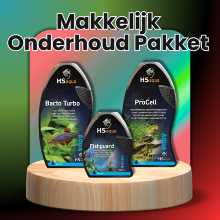 Makkelijk Onderhoud Pakket
