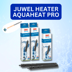 JUWEL HEATER AQUAHEAT PRO