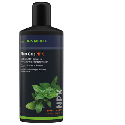 DENNERLE-PLANT-CARE-NPK-500 ML