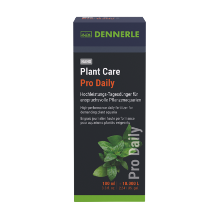 DENNERLE PLANT CARE PRO DAILY 100 ML