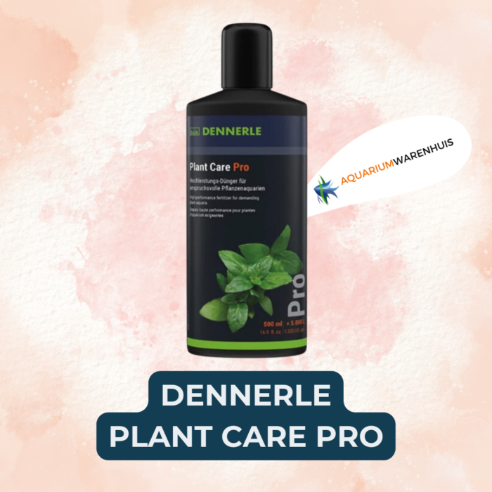dennerle plant care PRO