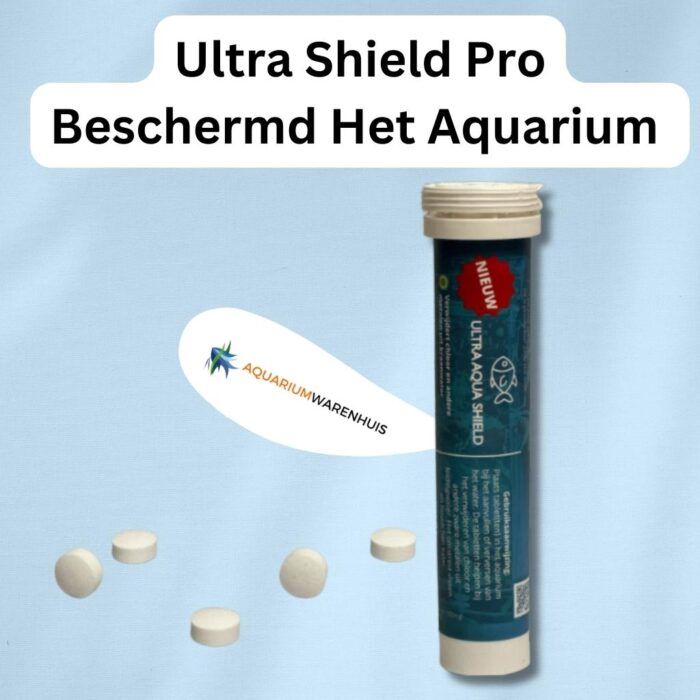 Aqua Ultra Shield Pro Featured