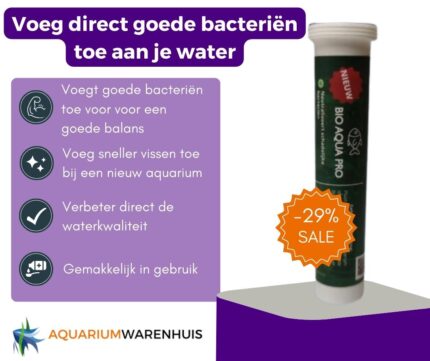 Bio Aqua Social aquarium