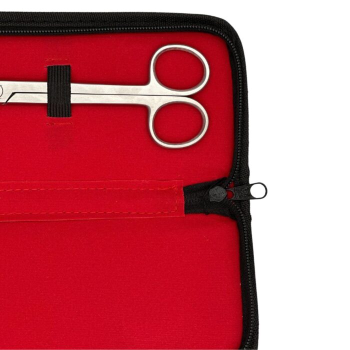Luxe Schaar recht 20 cm
