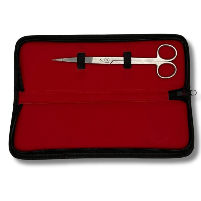 Luxe Schaar recht 20 cm AquaTools