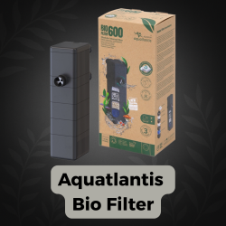Aquatlantis Bio Filter
