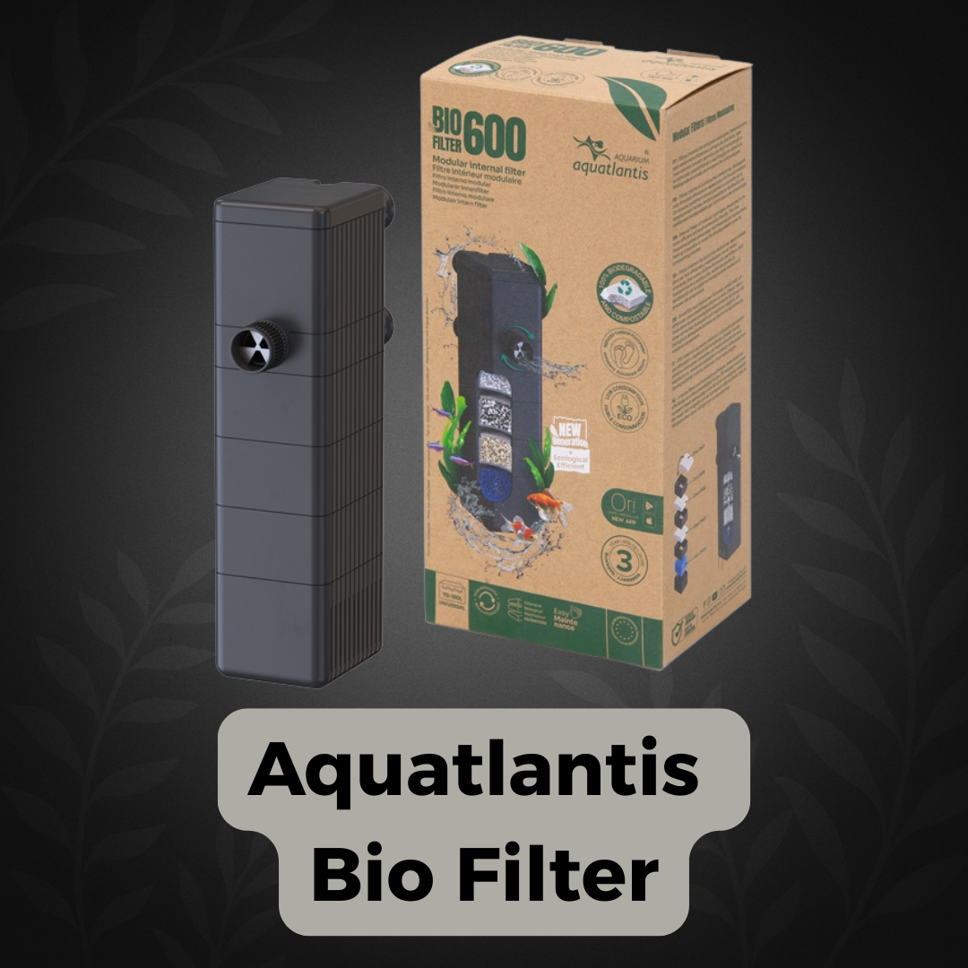 Aquatlantis Bio Filter