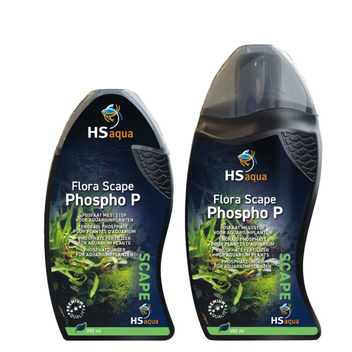 HS aqua Flora Scape Phospho P